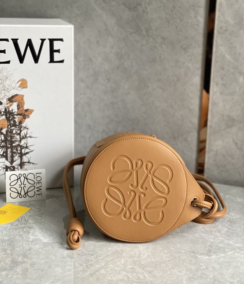 Loewe Flamenco Bags